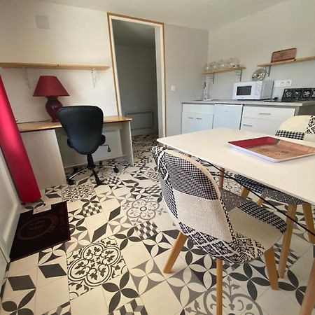 Home Detente Marmande Exterior photo